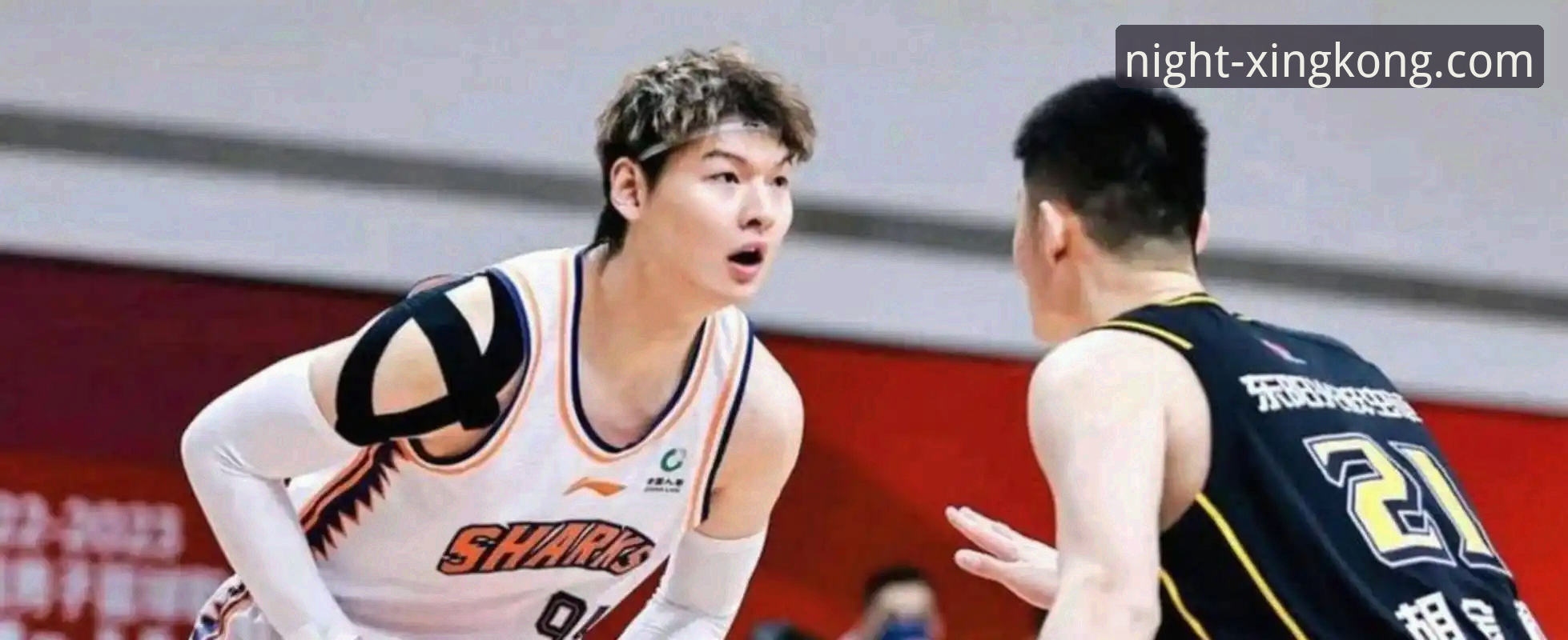 王哲林夺冠操作教程：在星空娱乐平台回顾CBA总决赛G5经典战